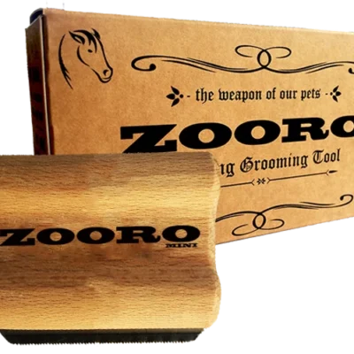 Zooro - Amazing Grooming Tool MINI