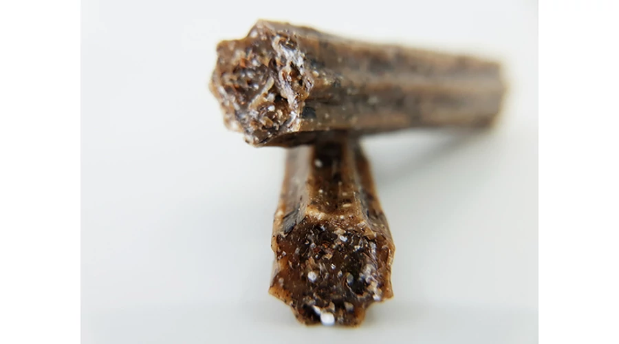 Természetes fogtisztító stick kutyáknak - Qchefs Hard Cracker - Image 2