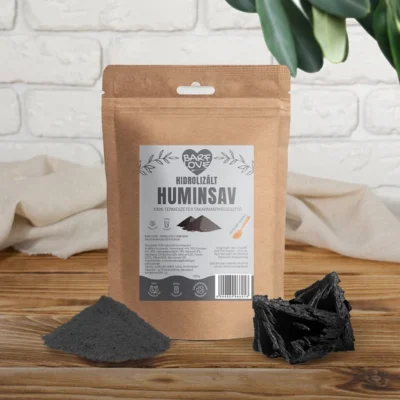 100% Huminsav kutyáknak 100 g , Barf Love