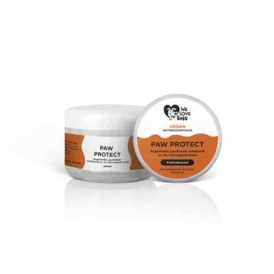 Paw Protect Orr- és Mancskrém - We Love Bark