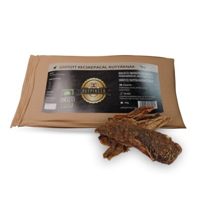 Kecskepacal Jutalomfalat - PetPincér