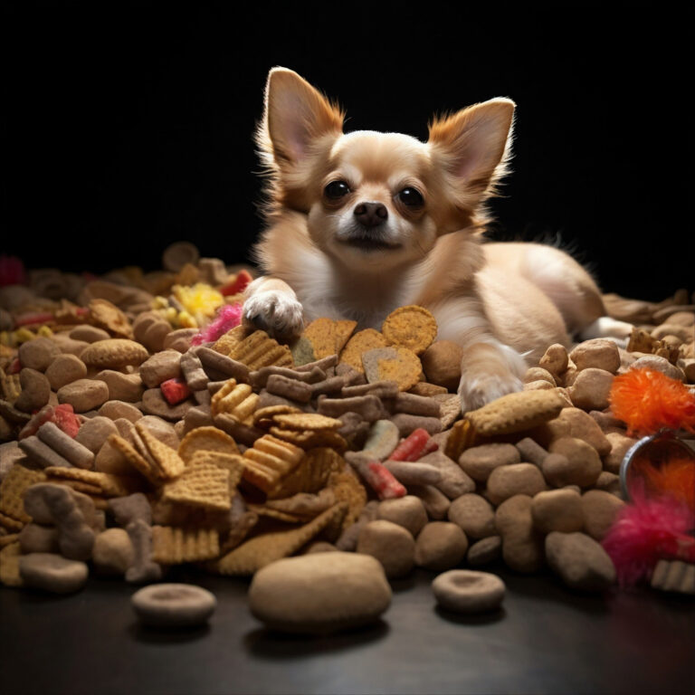 Milyen az igazán minőségi kutya jutalomfalat?